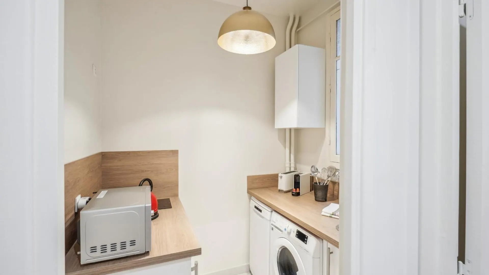 Διαμέρισμα Studio Rue Monsieur - Rive Gauche By B'Your Home Παρίσι