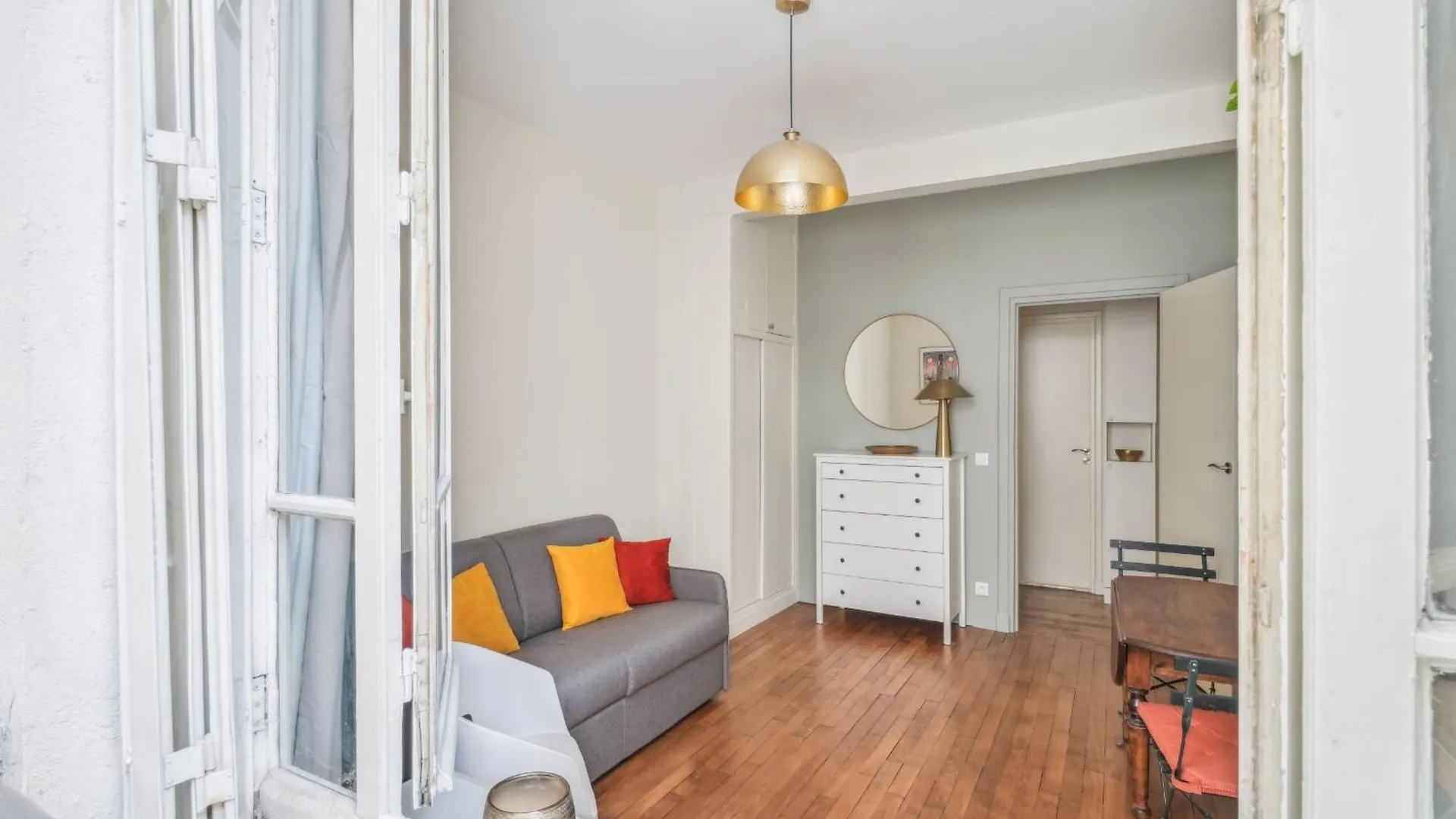 Διαμέρισμα Studio Rue Monsieur - Rive Gauche By B'Your Home Παρίσι
