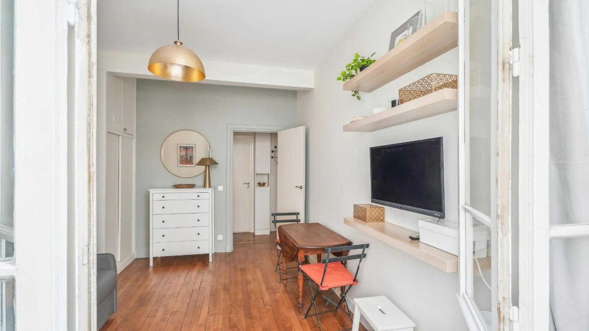 Studio Rue Monsieur - Rive Gauche By B'Your Home Παρίσι Γαλλία