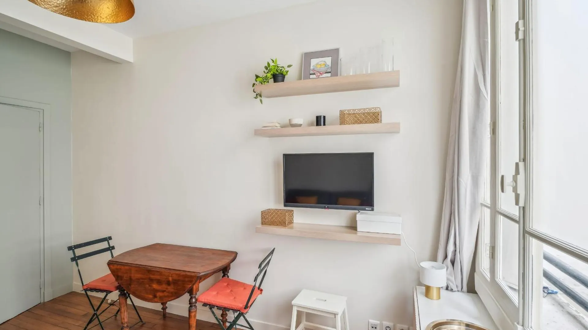 Studio Rue Monsieur - Rive Gauche By B'Your Home Παρίσι