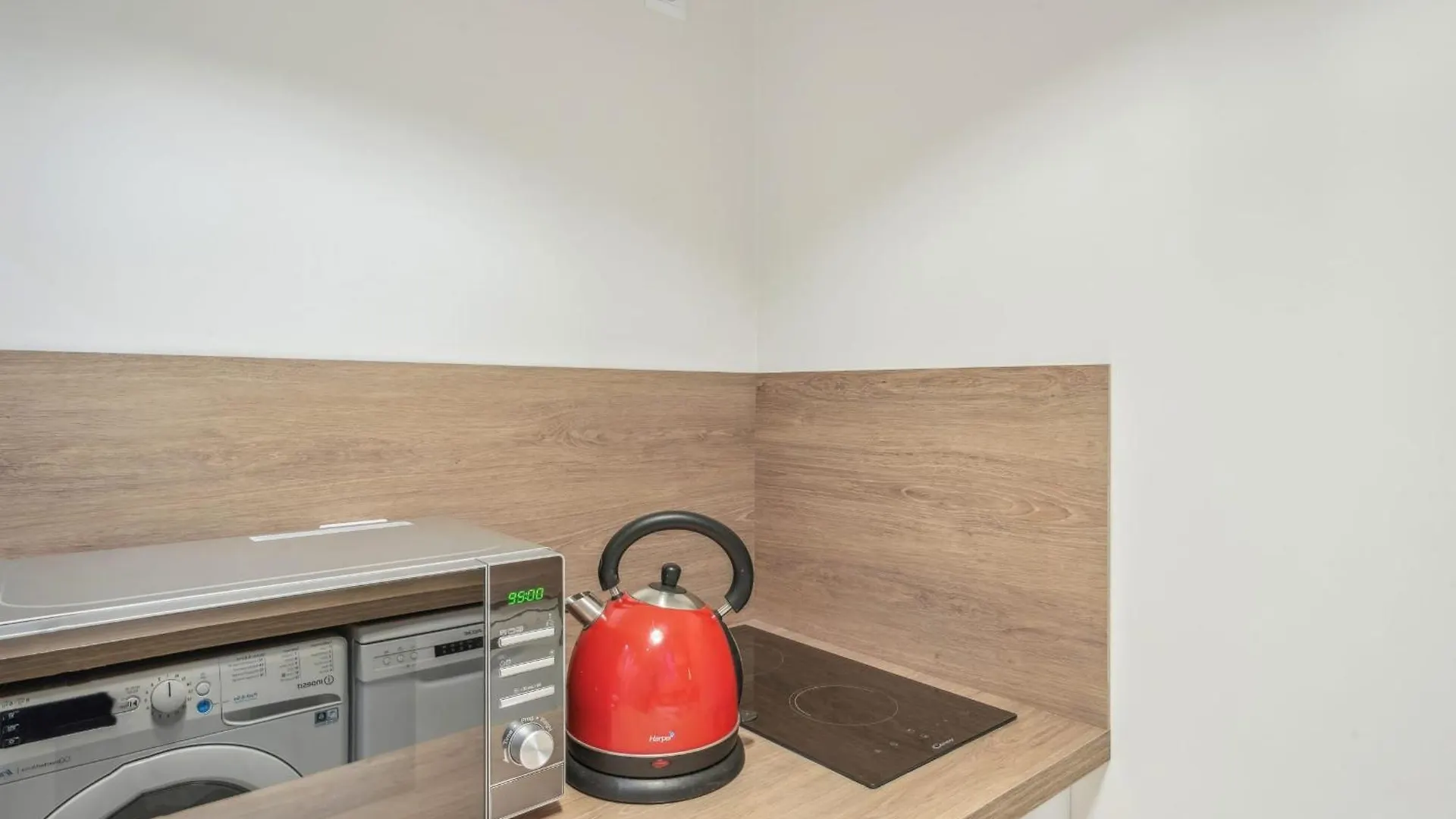 Studio Rue Monsieur - Rive Gauche By B'Your Home パリ アパート